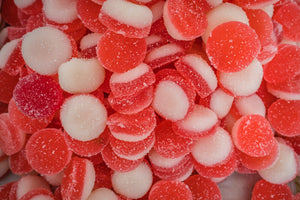 Revitalising Our Connection with Candies from the Past