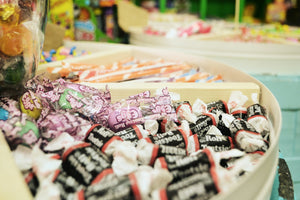 Revitalise Your Senses With These Delicious Vintage Sweets