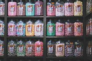 Top Common Questions About Traditional Sweets Answered