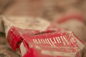 A Step-by-Step Guide to Crafting Retro Sweets at Home