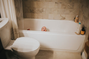 Embrace Eco-Friendly Practices with Green Bath Bombs