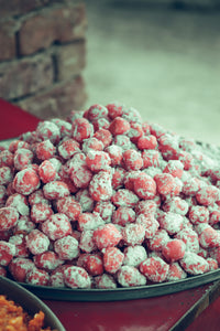 Why Vintage Confectionery Deserves a Revival