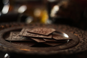 Sweet Sensibilities Understanding the Allure of Traditional Treats