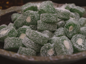 Easy Steps to Enjoying and Sharing Old Fashioned Sweets Today