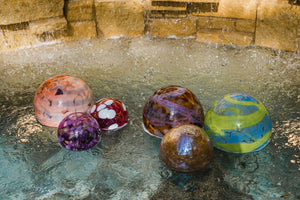 Tips for a Luxurious Bath using Handmade Bath Bombs