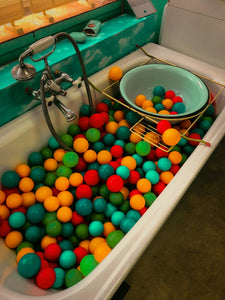 Effective Solutions for Common Bath Bomb Challenges