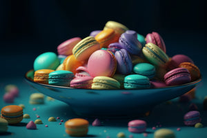 How to Host a Classic Old Fashioned Sweets Tasting Event