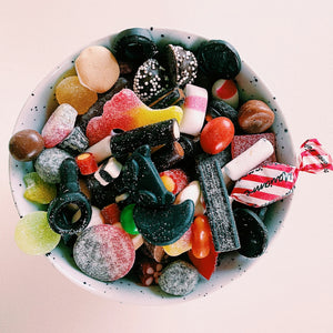 Why Tasting Old Fashioned Sweets Is A Journey You Must Take