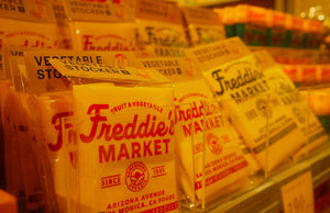 Solving the Mystery Behind the Popularity of Retro Confections