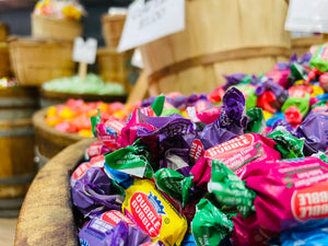 Unlocking the Magic Behind Traditional Goodies From Sweets & Scents