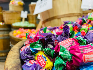 The Sweet Journey Through Britain's Confectionery History