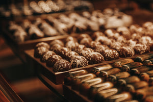 How to Recognise Genuine Old Fashioned Sweets