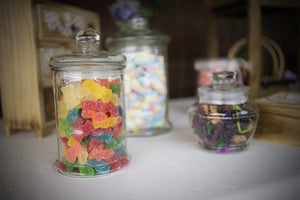 Frequently Asked Questions About Old Fashioned Sweet Ingredients