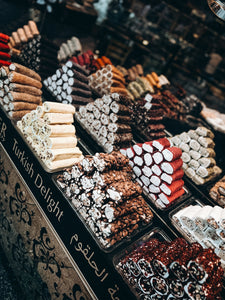 Exploring the Historical Journey of Vintage British Confectioneries