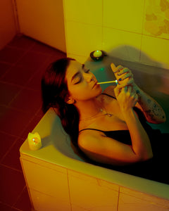 Bath Bomb Myths Exposed