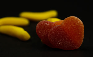 How Retro Sweets Told Stories of Britain's Past