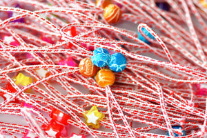 Exploring Educational Value in Sweet-Making from Yesteryear