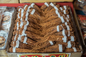 The Charm of Retro Chocolate Bringbacks
