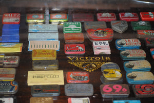 Traditional Treats to Tantalise Your Taste Buds