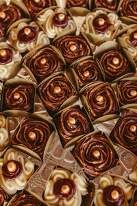 Unveiling the Secrets of Old Fashioned Sweet Making Techniques