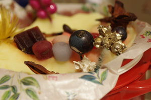 Why Do Old Fashioned Sweets Continue to Capture Our Imagination