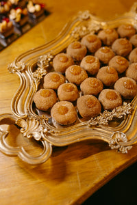 A Beginner's Exploration of British Retro Sweet History