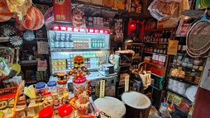 Uncovering the History of Bonbons in British Culture