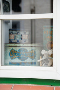 How Old Fashioned Sweets Bring People Together Across Times