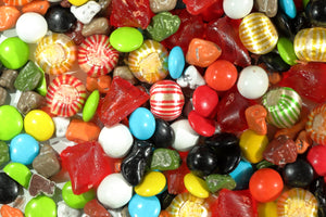 A Guide to Pairing Old Fashioned Sweets with Afternoon Tea