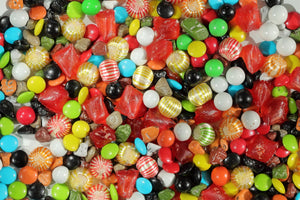 Revive the Past Why Old Fashioned Sweets Captivate Us