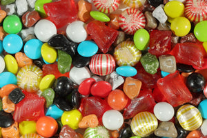 An Educational Dive into Victoria's Sweetest Favourites