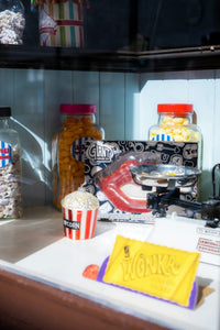 Guide to Exploring Classic British Candies With Your Family