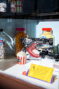 Nostalgic Flavours Unveiled A Journey Into Old Fashioned Sweets
