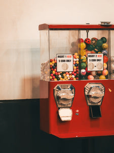 A Treasure Trove of Old Fashioned Sweets Available at Sweets & Scents