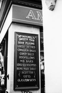 A Curated Collection of Britain's Beloved Traditional Confections