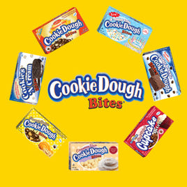 COOKIE DOUGH