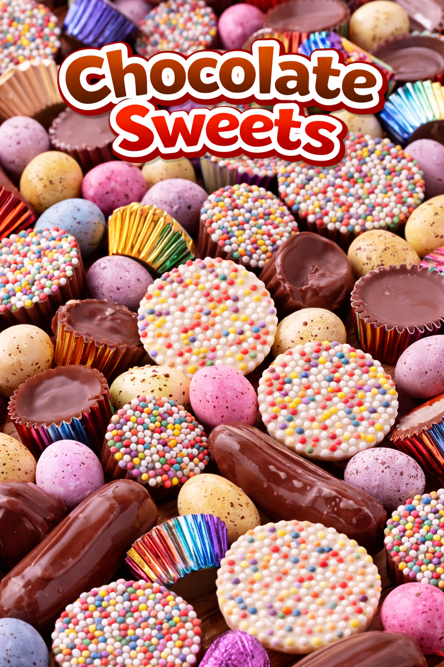 Sweets - Chocolate