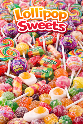 Sweets - Lollies