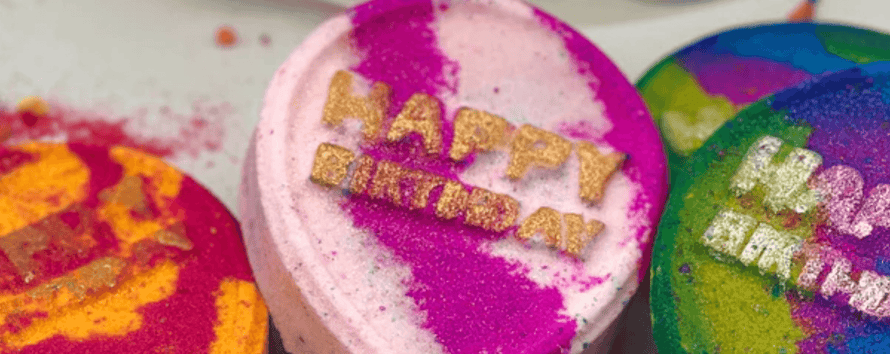 BIRTHDAY