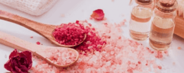 All Bath Additive Lucky Leaf Bath Bombs