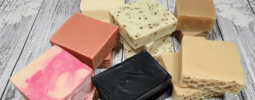 ALL SOAPS