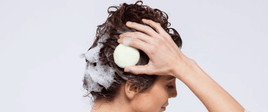 Body & Hair Products from Lucky Leaf Bath Bombs