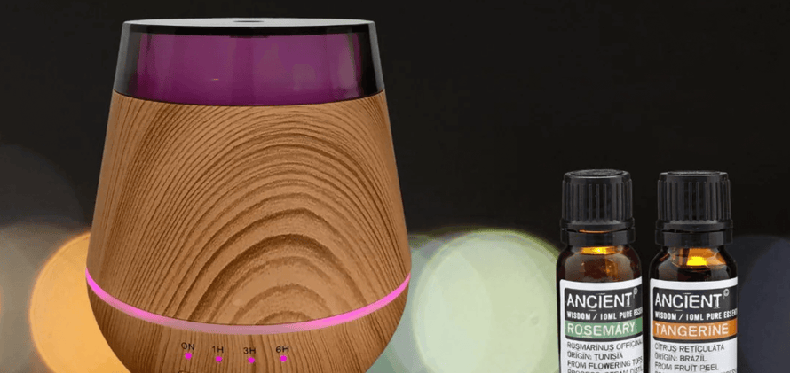 ALL DIFFUSERS & OILS