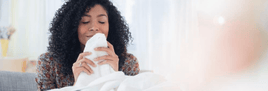 Home Fragrance Products from Lucky Leaf Bath Bombs
