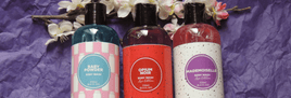 Body Wash