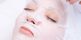 Sheet Face Mask
