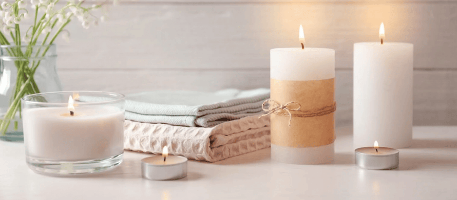 CANDLES