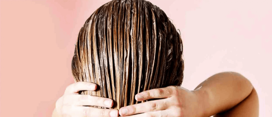 HAIR MASK