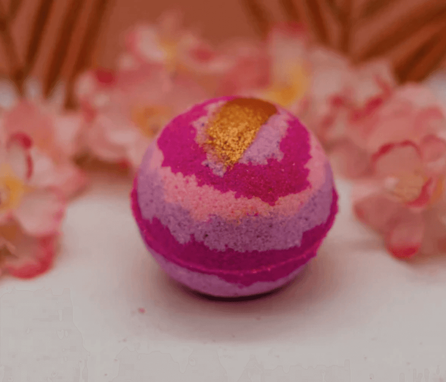Classic Round Bath Bombs