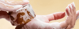 Jelly Soap